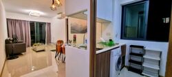 Kingsford Waterbay (D19), Apartment #556514121
